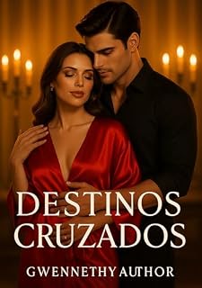 Livro Destinos Cruzados