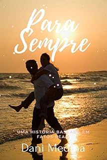 Livro PARA SEMPRE