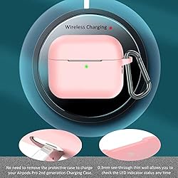 Coffea for Airpods Pro 2nd Generation Case