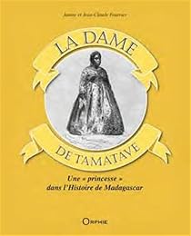La  dame de Tamatave