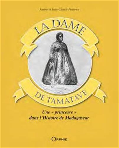 La  dame de Tamatave