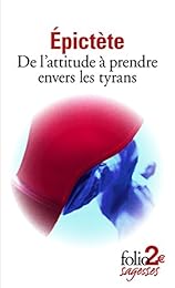 De l'attitude à prendre envers les tyrans