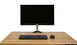 Gladiator Joe Monitor Arm/Mount VESA Bracket