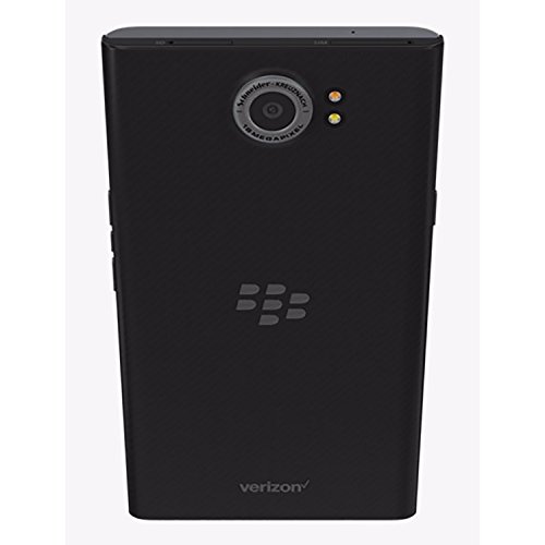 BlackBerry PRIV (32GB) Verizon Factory Unlocked Phone (GSM + CDMA) U