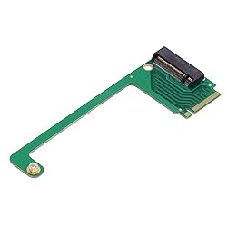 cablecc M-Key 22x30mm NVME to 22x80mm Extension