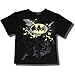 Batman "Shades of Darkness" Short Sleeve T-shirt for boys - 5  ~ ZeroGravitee 