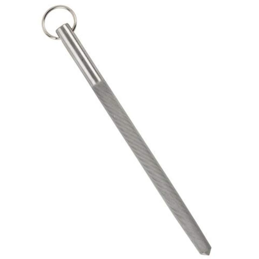 Burgon & Ball Sharpening Steel, 19 cm Length