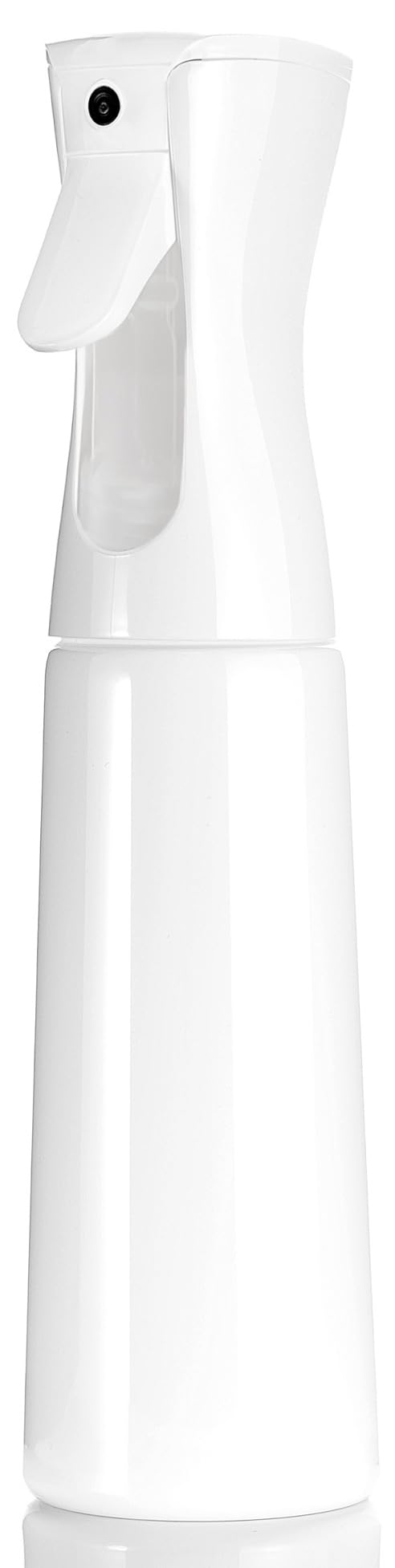 SAMURAI Z1 スプレーボトル 霧吹き 350ml 日本製【 超微粒子 連続ミスト 遮光 アルコール対応 】ホワイト × 1本商品画像