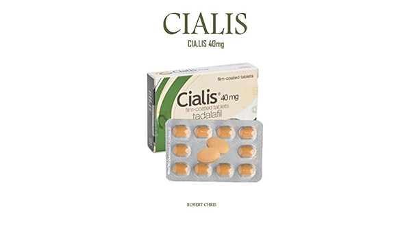 Cialis pastilla amarilla