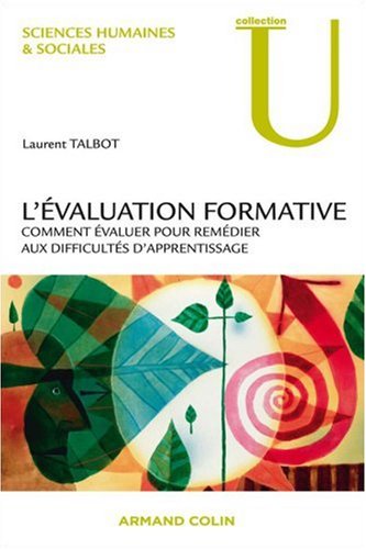 L' évaluation formative