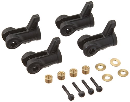 Blade Main Rotor Grip Set Apache AH-64