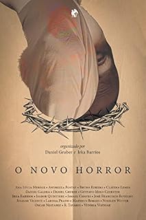 Livro O Novo Horror