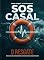 Livro SOS CASAL - O Resgate: Como salvar seu relacionamento (e a si mesma) antes que seja tarde demais.