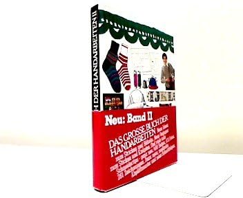 Tchibo - Das grosse Buch der Handarbeiten - Band II