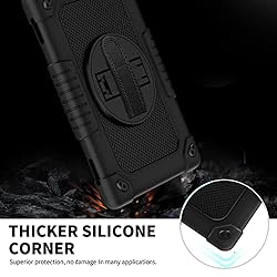 FIEWESEY Case for Walmart ONN 10.1 Inch Gen 3 2022