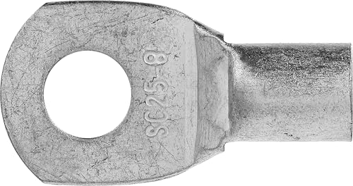 Restagraf 226634 - Terminal, 8,4 mm