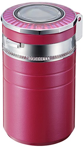 星光産業 EXEA ソーラーチェンジアッシュ ピンクの商品画像