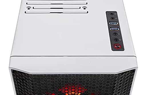 Skytech Gaming Skytech Blaze Gaming PC Desktop AMD Ryzen