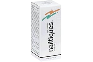 Nailtiques Formula #2 .5 Oz - Treatment for Soft, Peeling, Weak, Bitten or Thin Nails