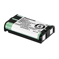 2PACK Cordless Phone NI-MH Rechargeable Battery for