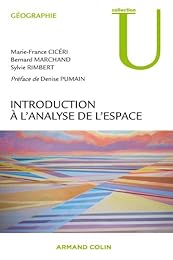 Introduction à l'analyse de l'espace