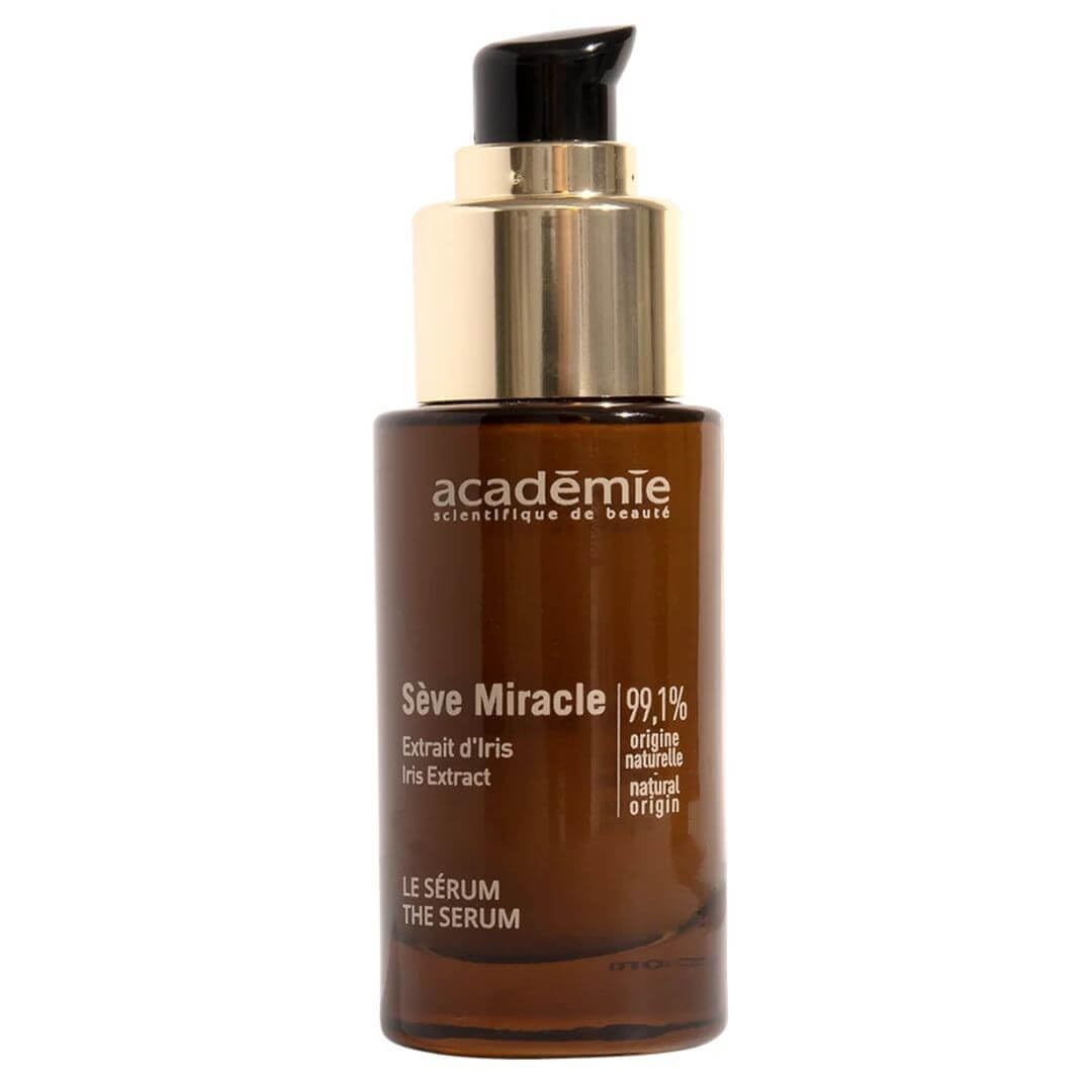 The Sève Miracle Serum Academie Scientifique de Beauté 30ML