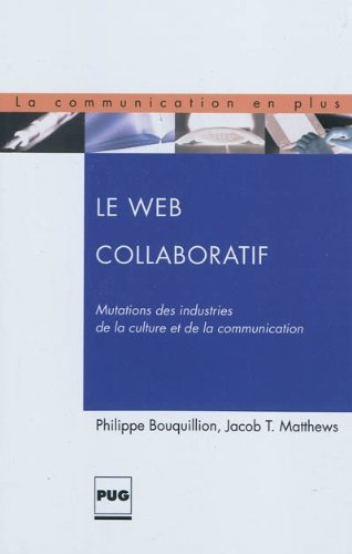 Le  web collaboratif