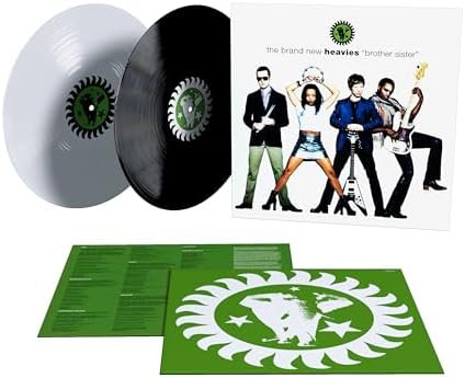 Brand New Heavies - Shelter - Amazon.com Music
