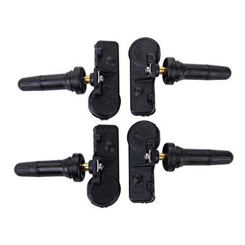 Tire Pressure Monitoring System Motorcraft TPMS12 Sensor 315MHZ DE8T