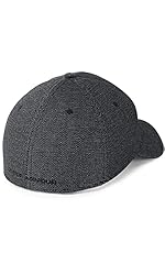 Under Armour Men's Heathered Blitzing 3.0 Cap