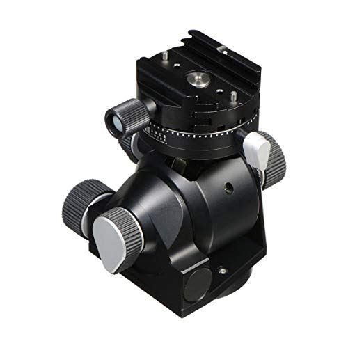 Arca-Swiss D4 Tripod Head With Classic Knob Quick...