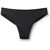 Intimissimi Woman's Brazilian Panties in Ultralight Microfiber