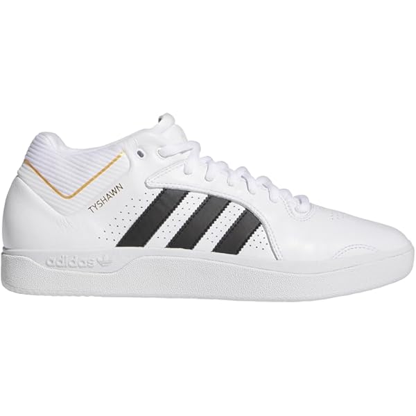 adidas gazelle silver green womens Tyshawn Low Men's Skate Shoes Adidas main image 0
