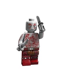 LEGO Superheroes 76021 The Milano Spaceship Rescue