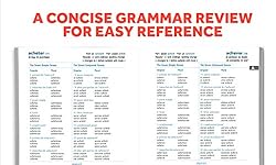 501 French Verbs, Eighth Edition