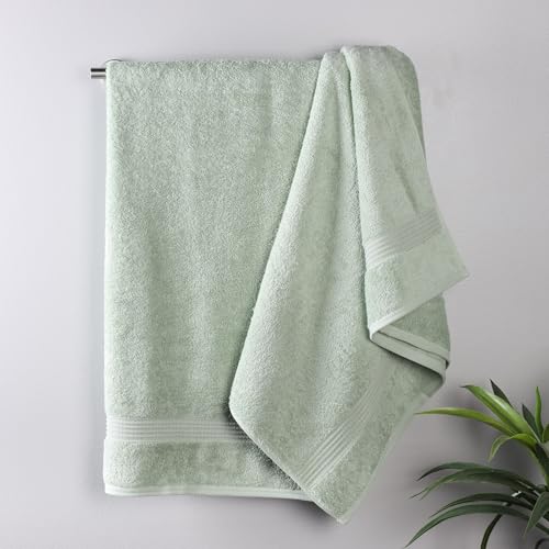 Superior Egyptian Cotton Bath Towel Set, Home Bathroom Towels, Master, Guest Ba…