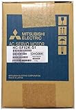 Mitsubishi AC Servo Motor 500W HC-SF52K-S1