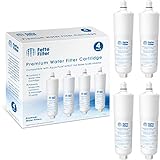Fette Filter - Water Filter Cartridge Compatible