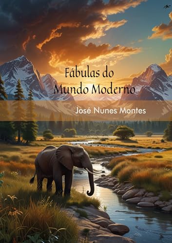 Fábulas do Mundo Moderno - eBook, Resumo, Ler Online e PDF - por Montes ...