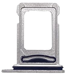 LNONLS Dual SIM Card Tray Slot Holder Replacement