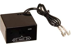 Skytech SKY-1001-A-RX Receiver Box for 1001 Series Fireplace Remote Controls