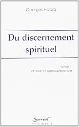 Du discernement spirituel
