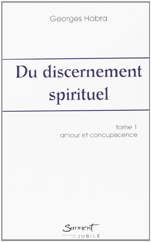Du discernement spirituel