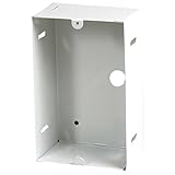 M&S Systems ME3 Flush-Mount Enclosure Consumer