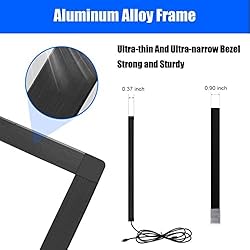 SpecialTouch 40 Inch Infrared Touch Screen Frame 20