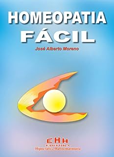 Livro Homeopatia Fácil