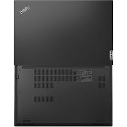Lenovo 2023 ThinkPad E15 Gen 3 Business Laptop