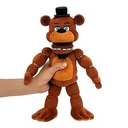 Five Nights at Freddy’s 14” Poseable Sound