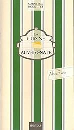 La  cuisine auvergnate