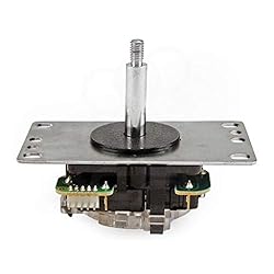 SANWA JLF-TP-8YT Joystick Blue Original - for